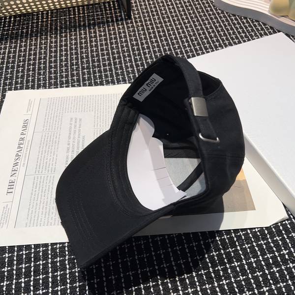 Miu Miu Hat MUH00234 Miu Miu Hat MUH00234